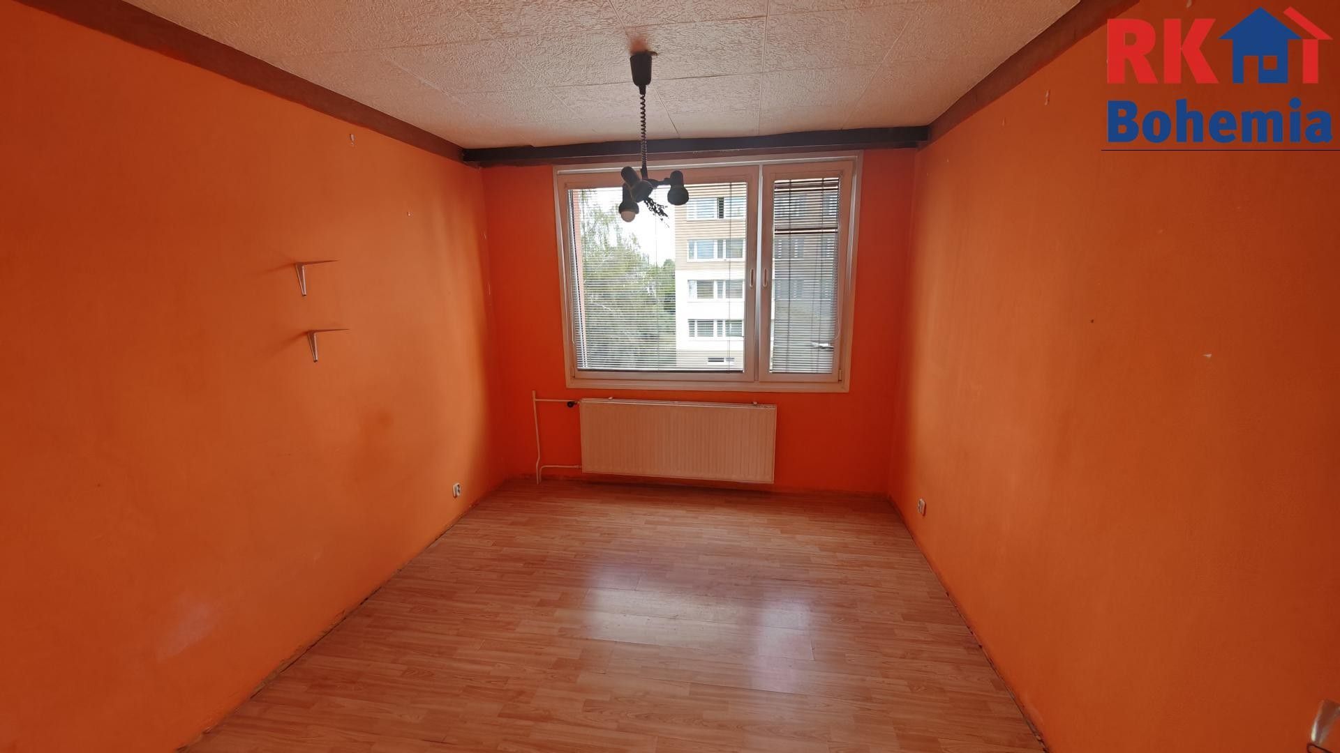 Byt 3+1 · 69 m² · Lidická  , Mnichovo Hradiště - 4