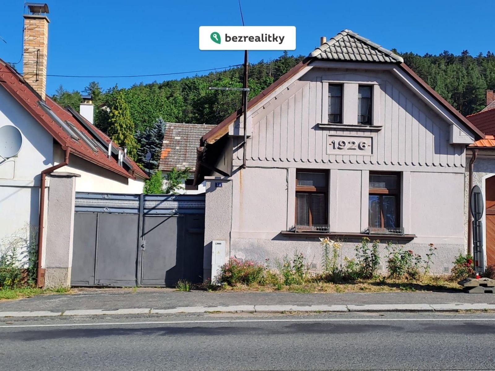 Rodinný dům, 169 m²