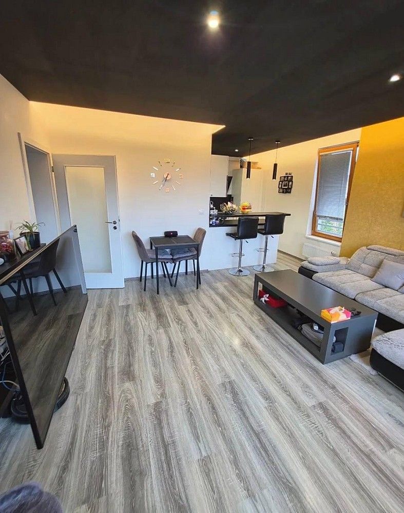2+kk, Praha - Hloubětín, okres Praha 9, Hlavní město Praha, 53 m² - 2
