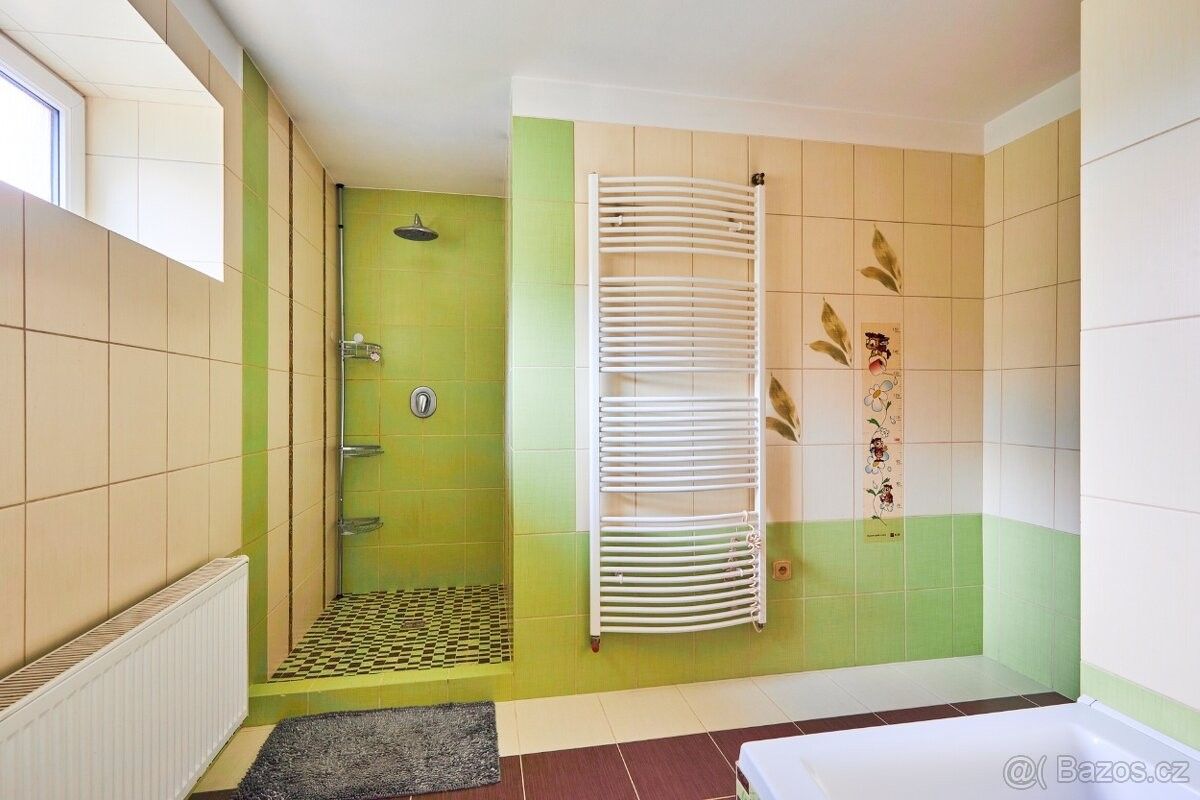 Prodej rodinný dům - Písek, 397 01