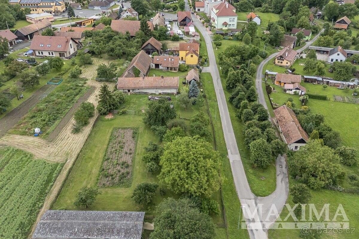Prodej pozemek pro bydlení - Jičín, 506 01 - 2
