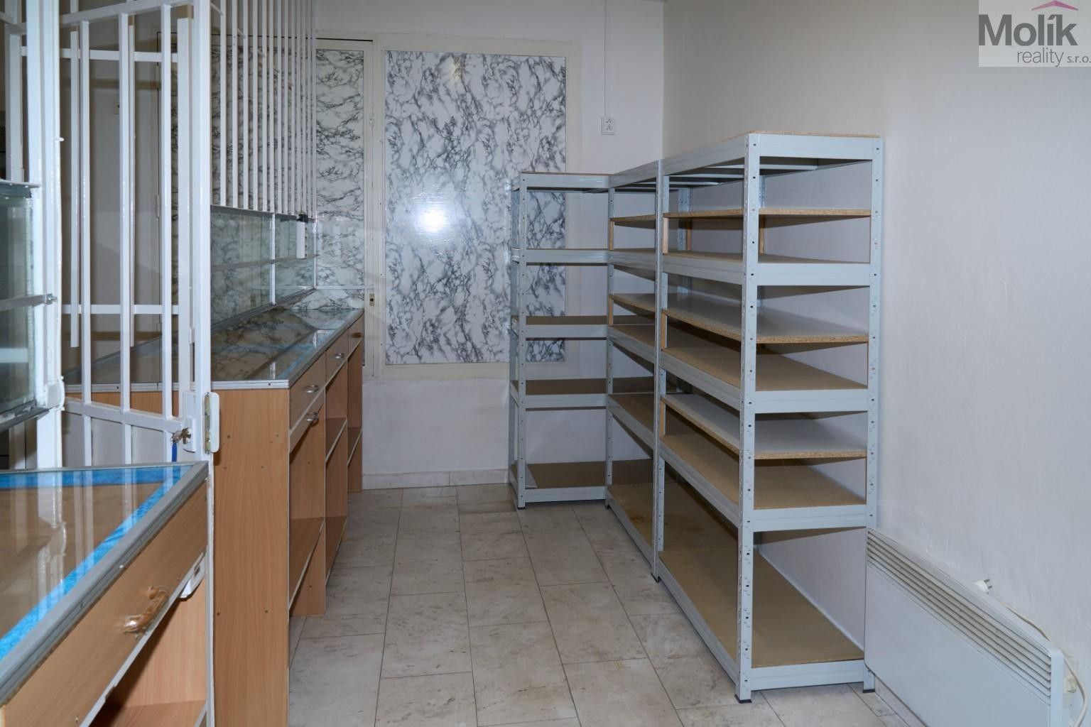 Kancelář · 40 m² · Masarykova třída, Teplice - 3
