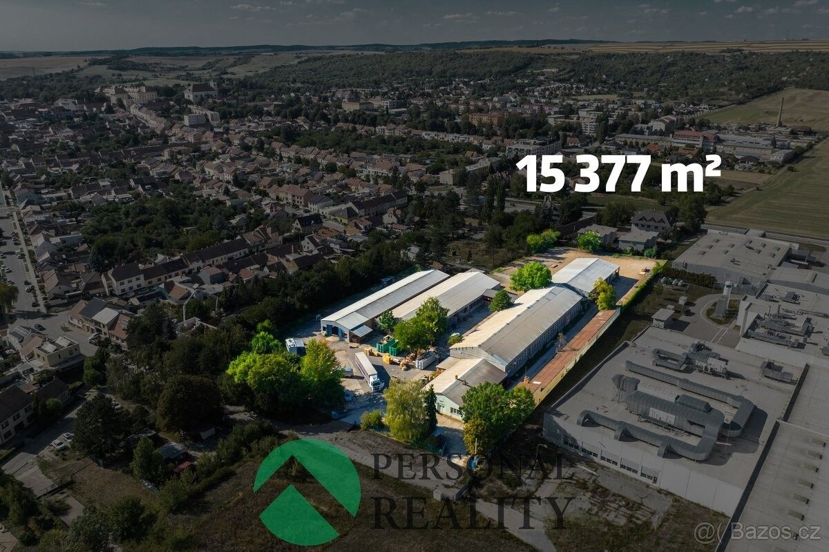 Ostatní, Slavkov u Brna, 684 01 - 2