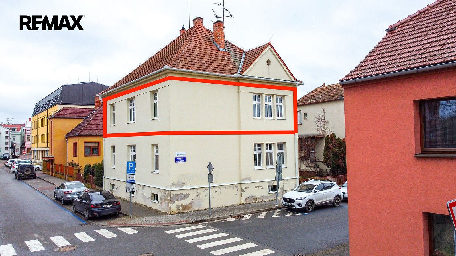 3+1, Břeclav, Jihomoravský kraj, 133 m² - 1