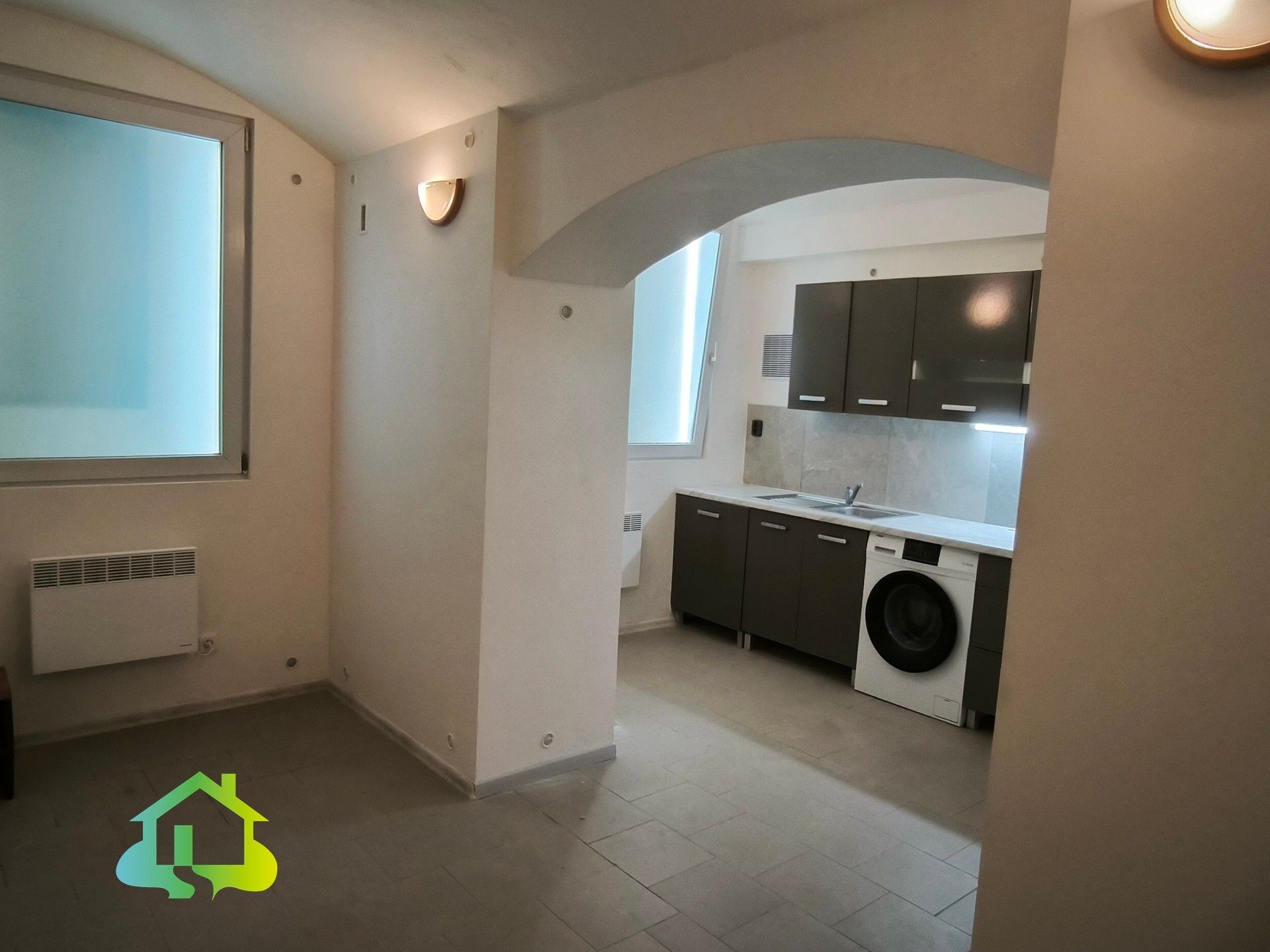 Pronájem byt 1+1 - Novákových, Praha, 26 m²