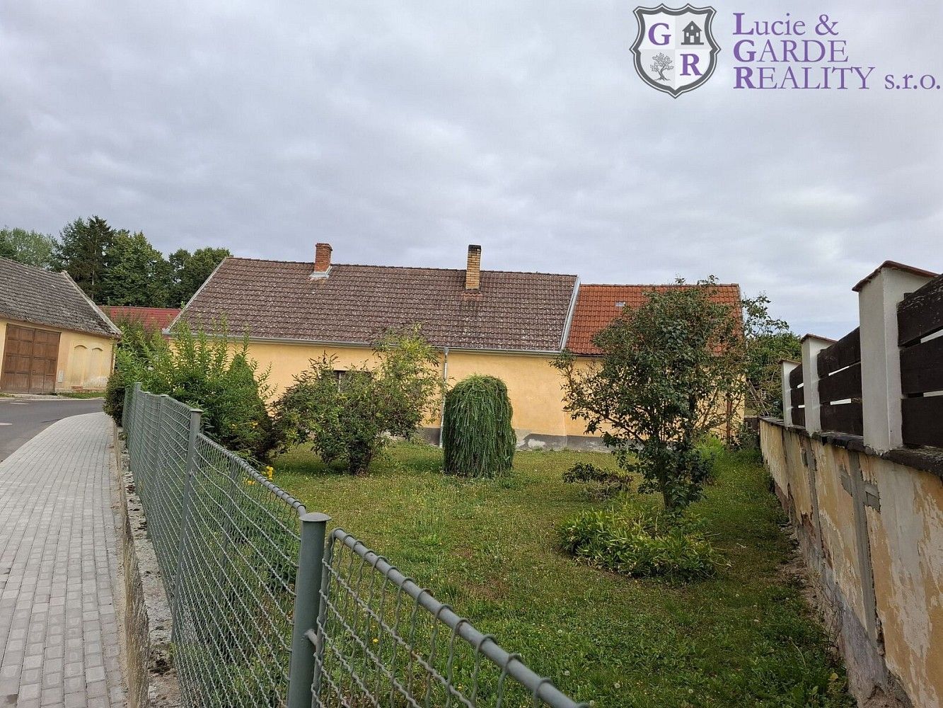 Prodej zemědělský objekt - Libějovice - Nestanice, okres Strakonice, Jihočeský kraj, 85 m² - 5