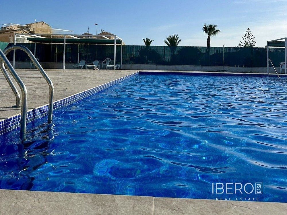 Prodej rodinný dům - Torrevieja, ES, 43 m² - 5