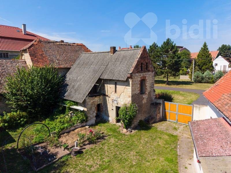 Rodinné domy, Postoloprty Levonice, 86 m² - 2