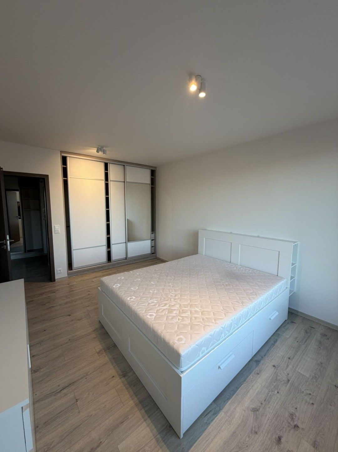 Byt 2+kk · 60 m² · F. X. Riepla, Ostrava - 4
