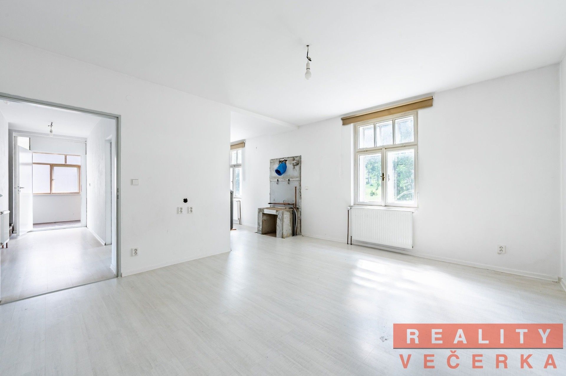 Prodej rodinný dům - Osek, 80 m² - 5