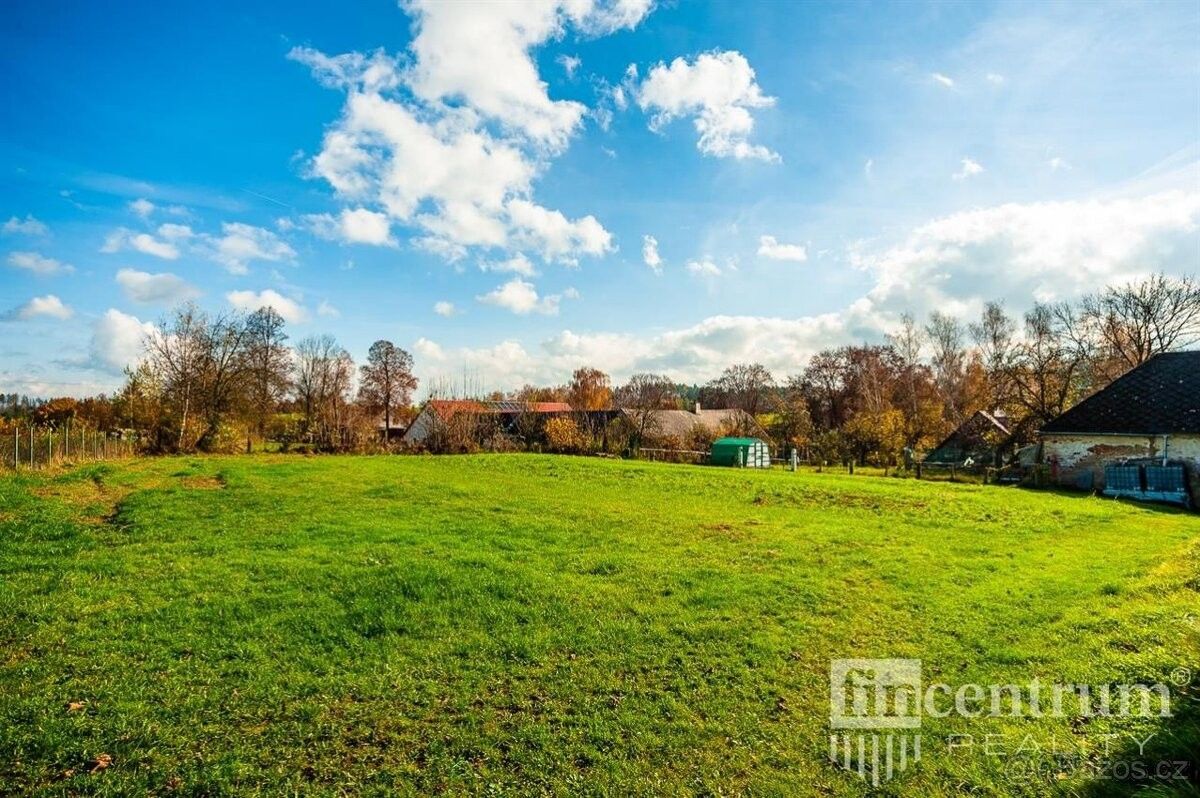 Pozemky pro bydlení, Přibyslav, 582 22