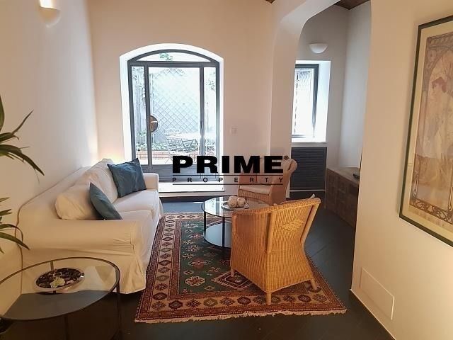 Byt 3+1 · 134 m² · Hořejší nábřeží 784, Praha Smíchov - 3