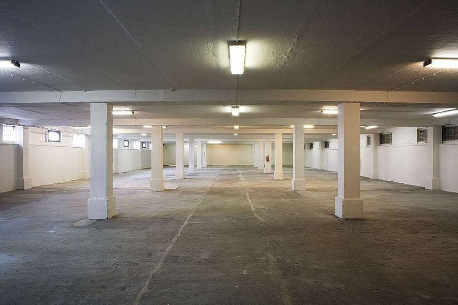Sklad · 903 m² · Ve žlíbku, Praha 9 - Horní Počernice - 4