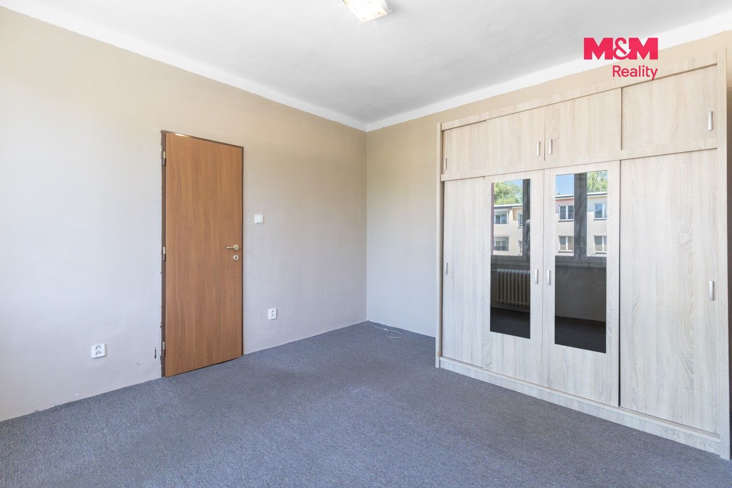 Prodej byt 2+1 - Kosmonautů, Karviná, 50 m² - 5