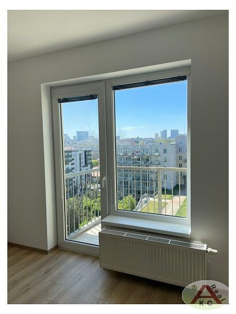 Byt 2+kk · 53 m² · V dolině, Praha 10 - Michle - 3