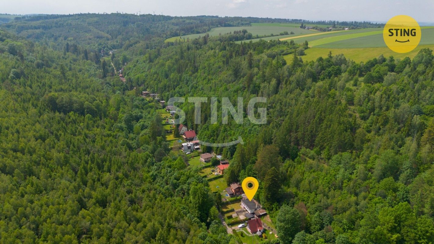 Chata · 84 m² · Hradec nad Moravicí Benkovice - 3