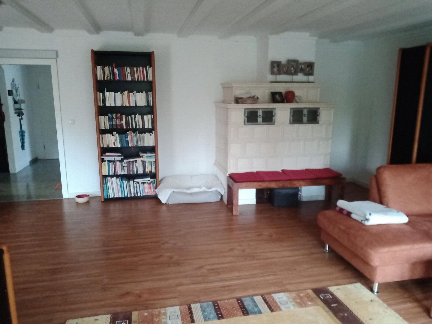 Prodej rodinný dům - Christhahlenweg 21 Freiburg Waltershofen Baden-Württemberg 79112, 212 m² - 5