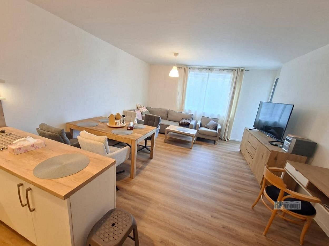3+kk, Bohuslava Martinů, Hradec Králové - Pražské Předměstí, 76 m² - 2