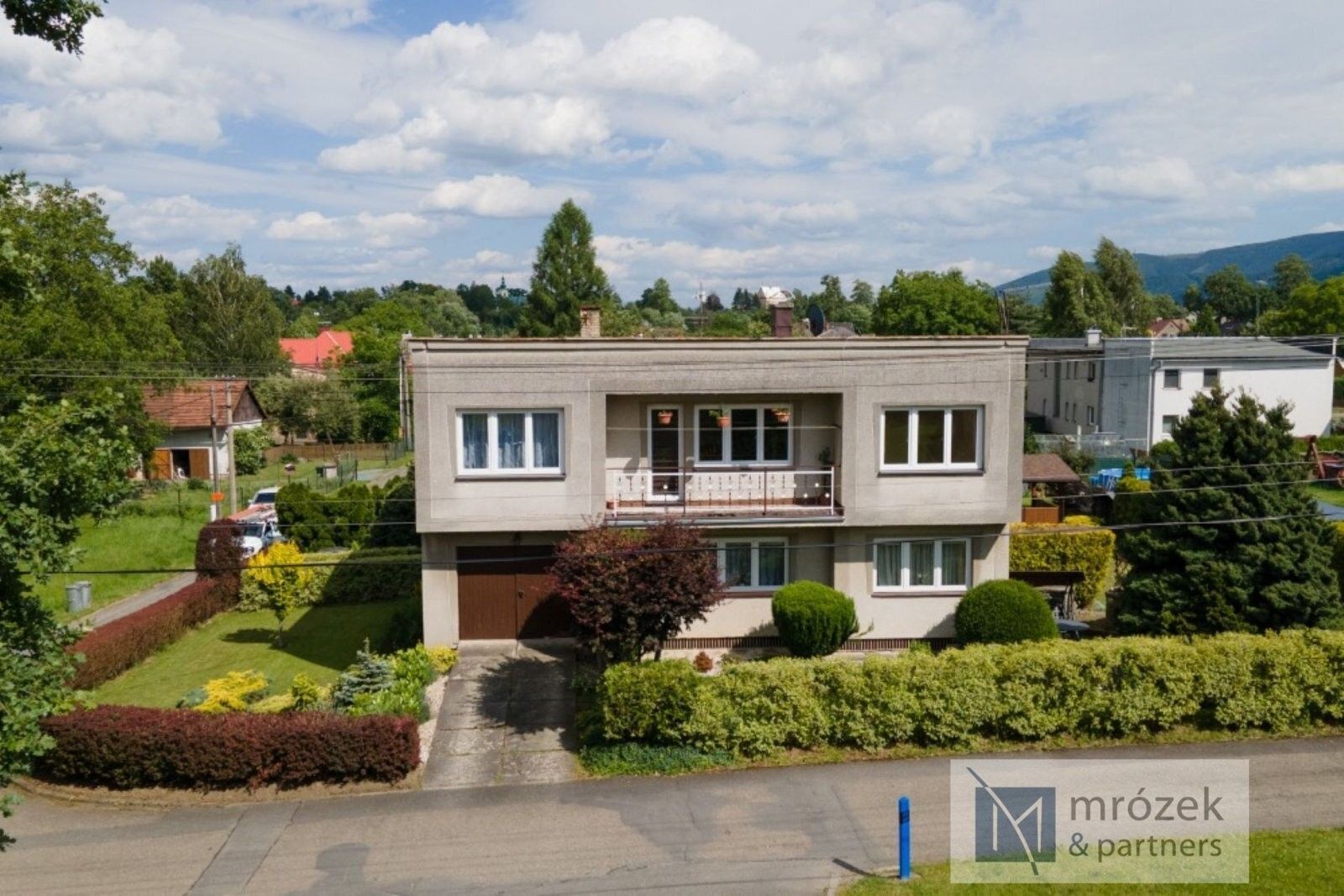 Rodinné domy, Hnojník, 210 m²