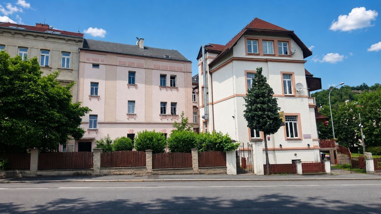 Byt 3+1, 109 m²