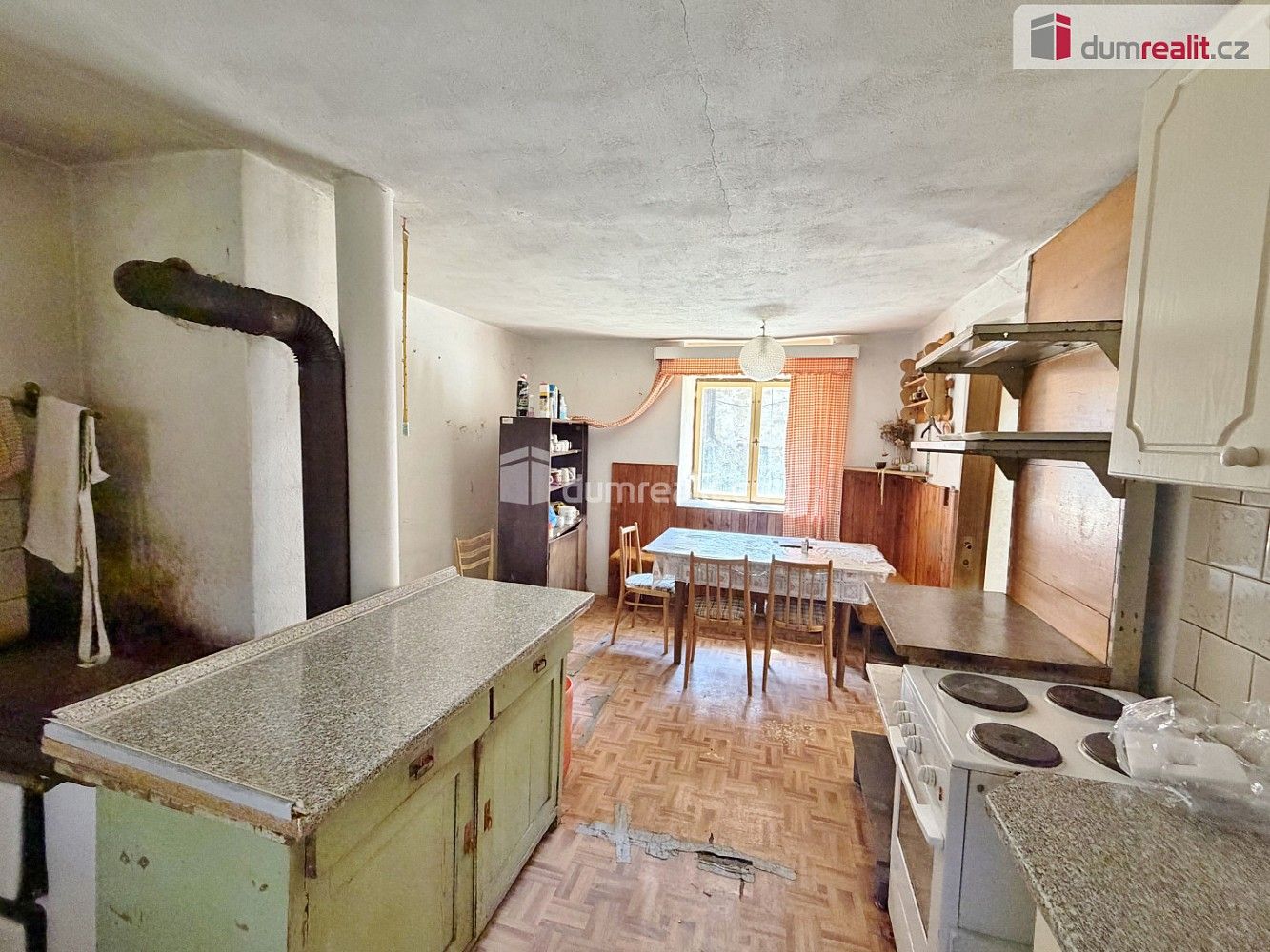 Rodinné domy, Borovnice, okres Benešov, 464 m² - 2