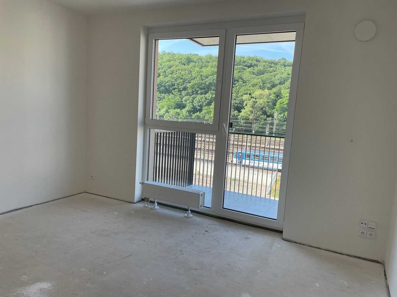 Byt 1+kk · 29 m² · Nádražní, Kralupy nad Vltavou, okres Mělník - 3