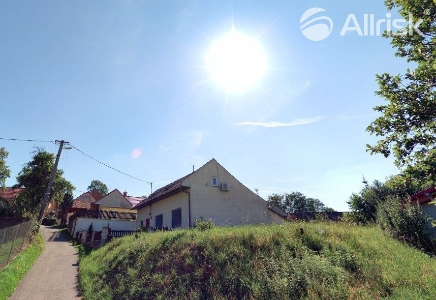 Pozemek pro bydlení · Traplice - 3