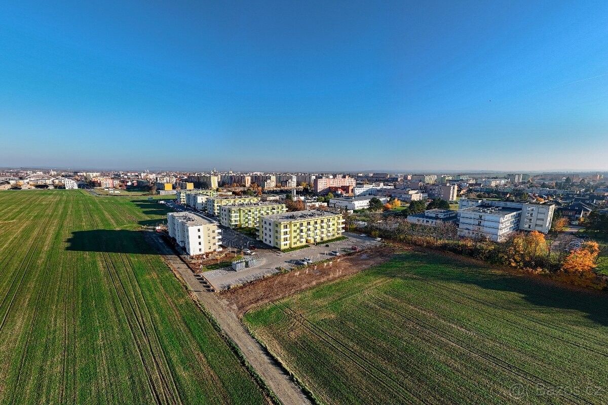 Byt · Prostějov, 796 01 - 3