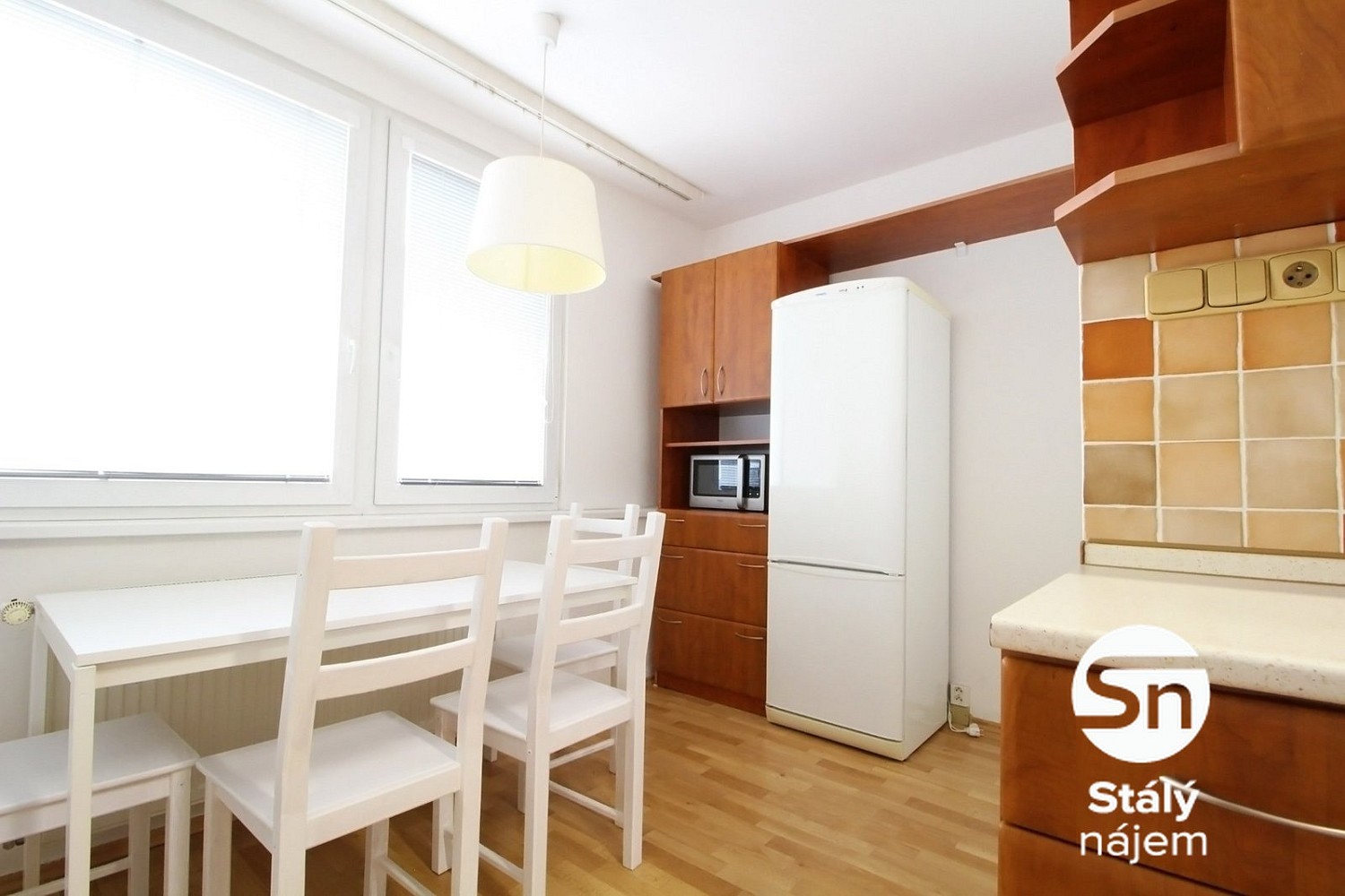 Byt 2+1 · 52 m² · Rytířova, Praha 4 - Kamýk - 4