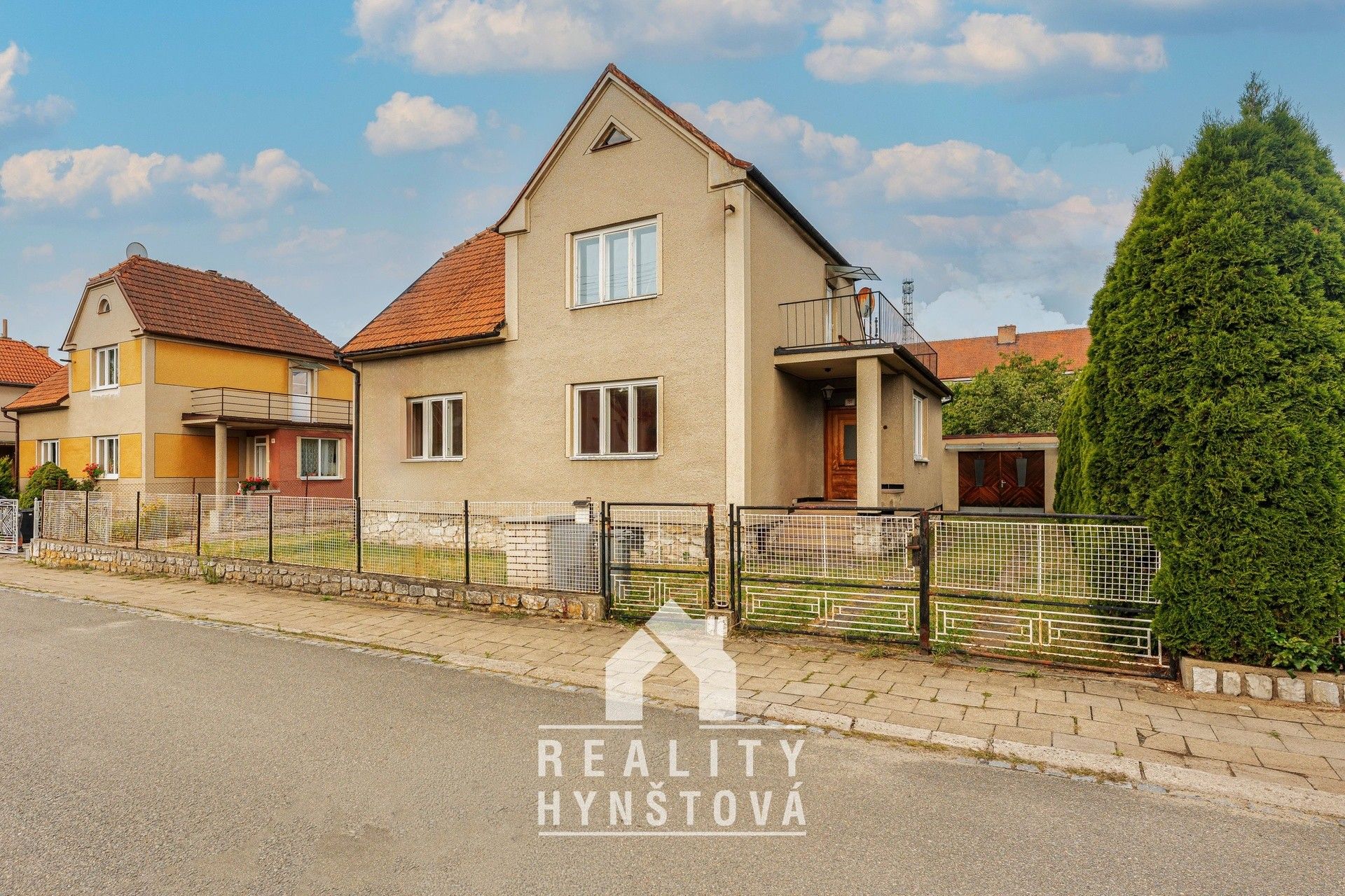 Rodinný dům, 130 m²
