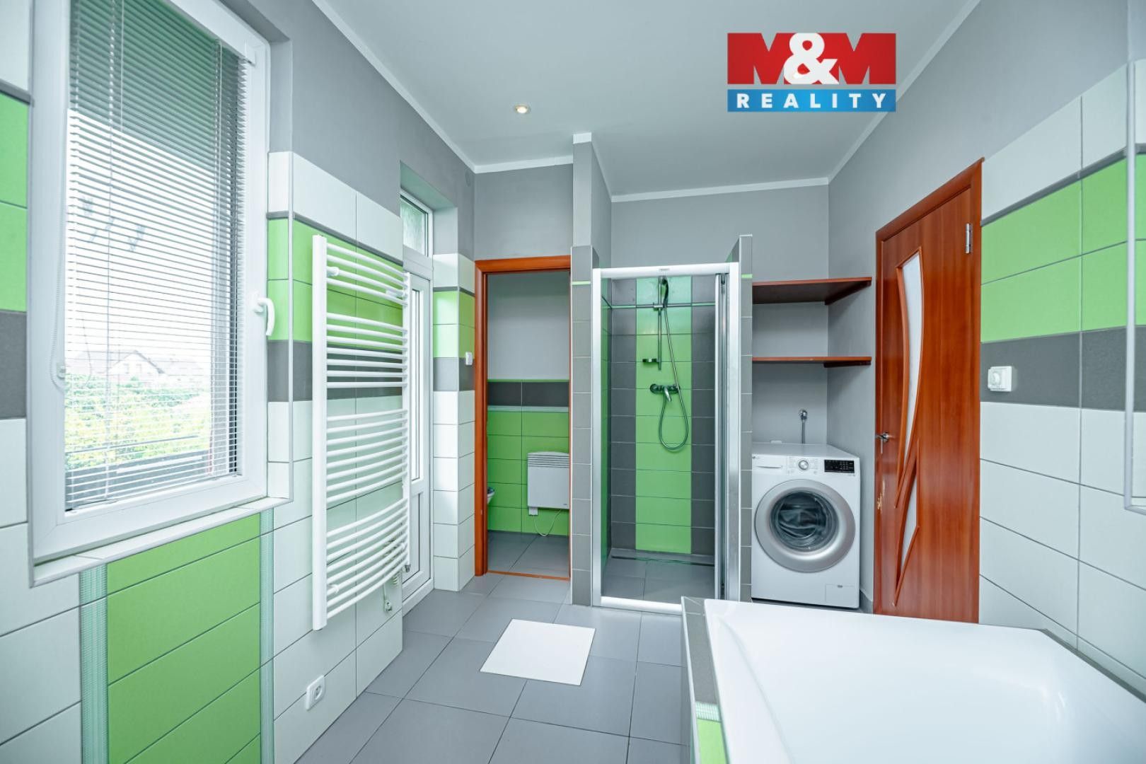 Prodej byt 3+1 - Nádražní, Opočno, 80 m²