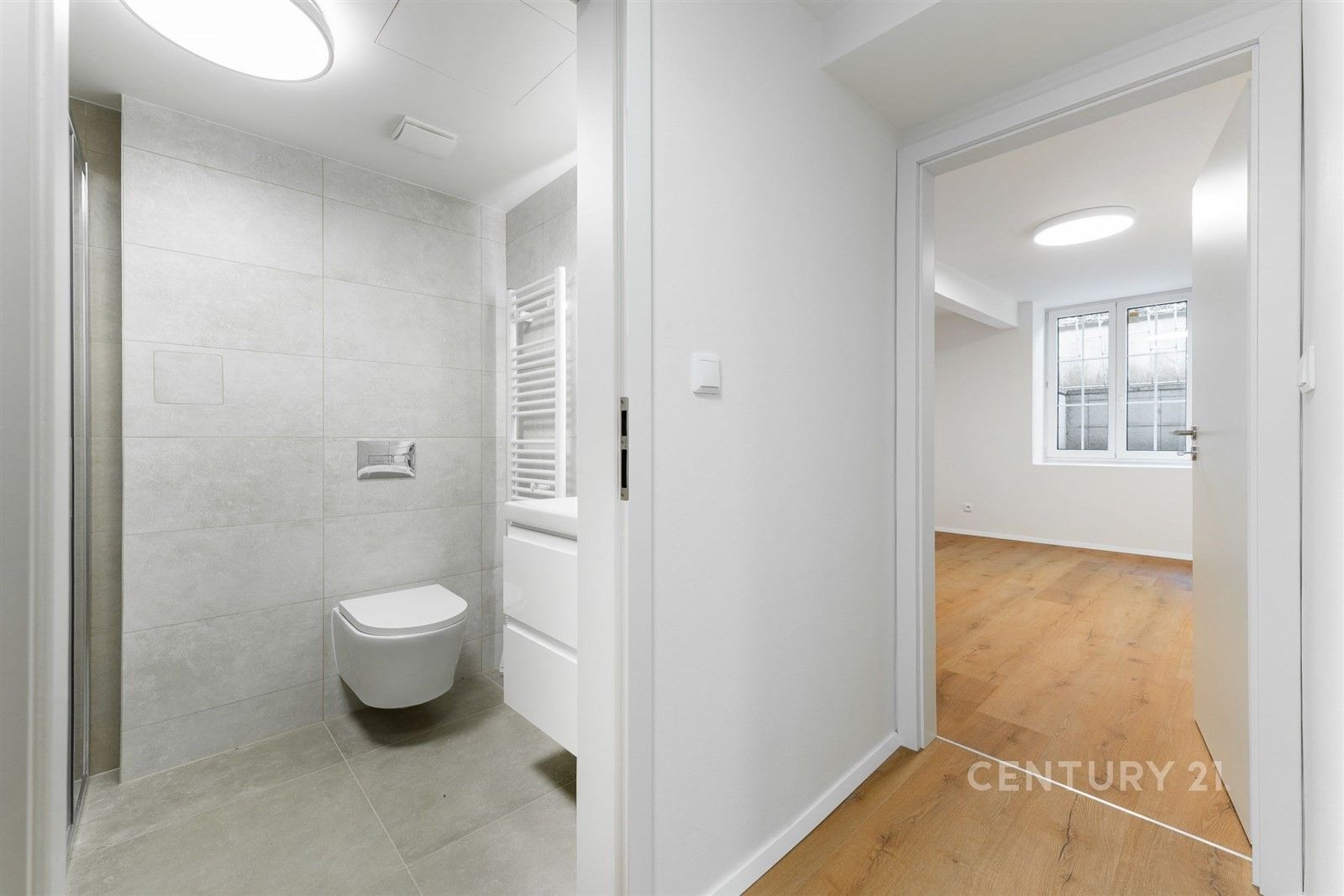 Byt 3+kk · 71 m² · Velvarská 1622, Praha Dejvice - 3