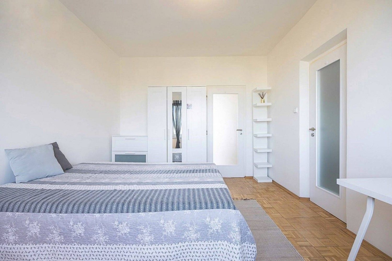 2+1, Praha - Malešice, okres Praha 10, Hlavní město Praha, 57 m² - 2