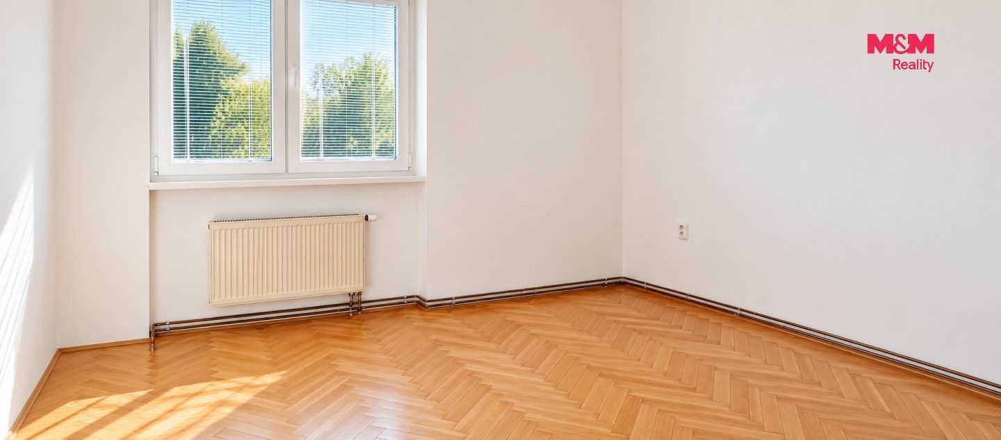 Pronájem byt 3+kk - Pražská, Velké Přílepy, 60 m² - 5