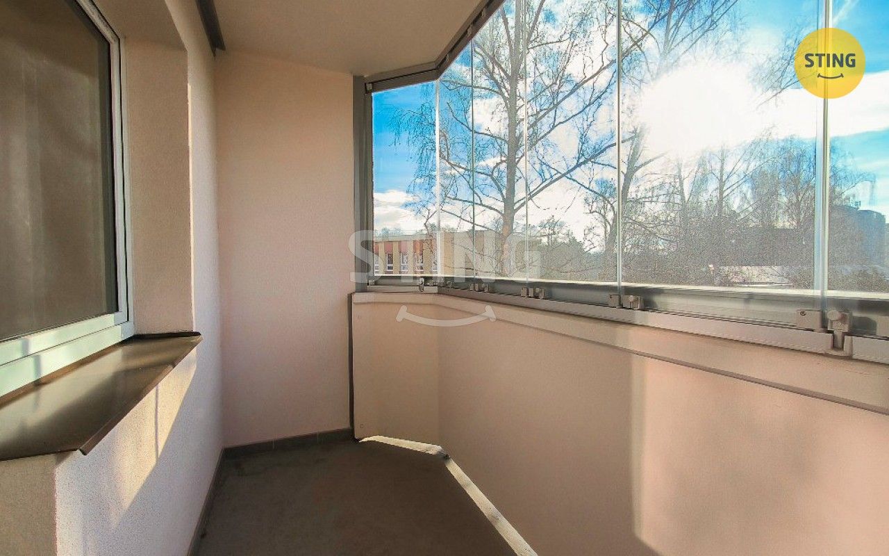 Prodej byt 2+1 - Olbrachtova, Karviná, 55 m²