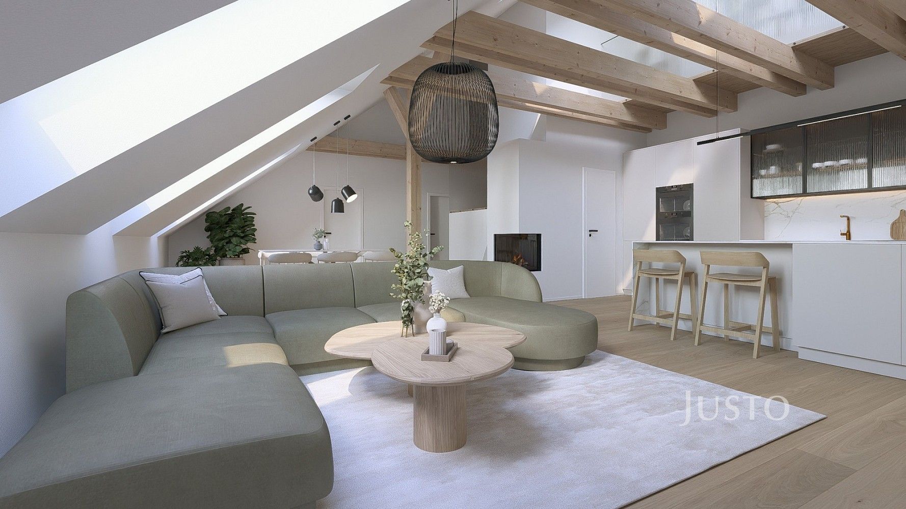 4+kk, Písek - Budějovické Předměstí, Jihočeský kraj, 181 m² - 2