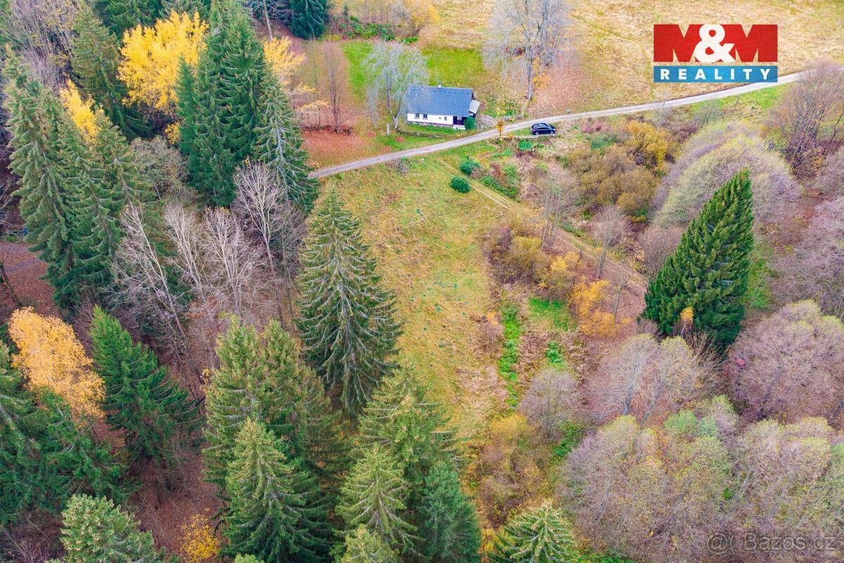 Prodej zahrada - Rokytnice v Orlických horách, 517 61