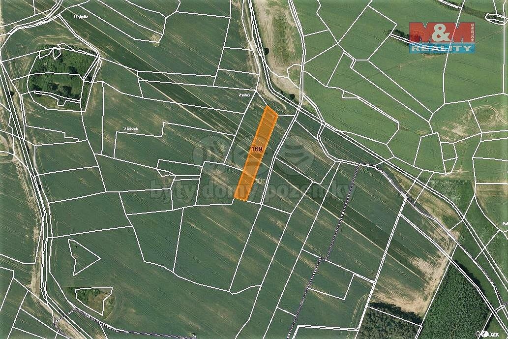 Zemědělský pozemek · Maňovice, okres Klatovy, Plzeňský kraj - 4