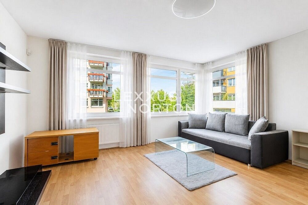 1+kk, Praha - Libeň, okres Praha 8, Hlavní město Praha, 47 m² - 2