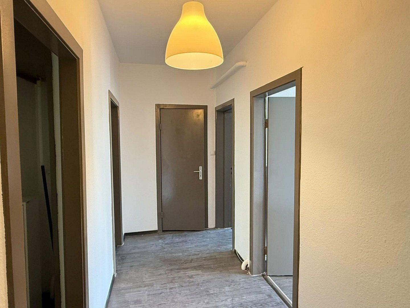Byty, Hamburg Hohenfelde Hamburg 22087, 22 m² - 2