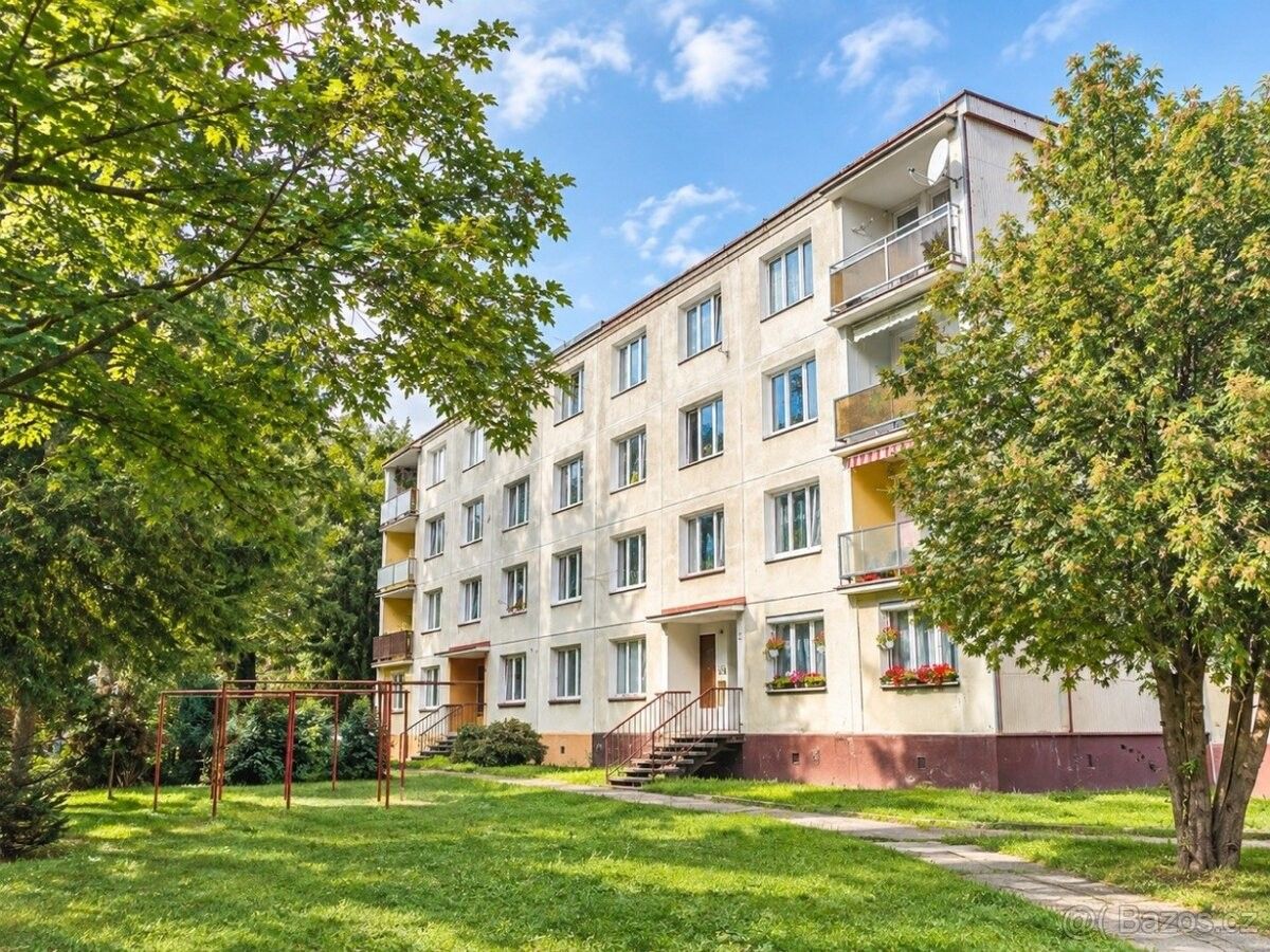 Byty, Domažlice, 344 01 - 1