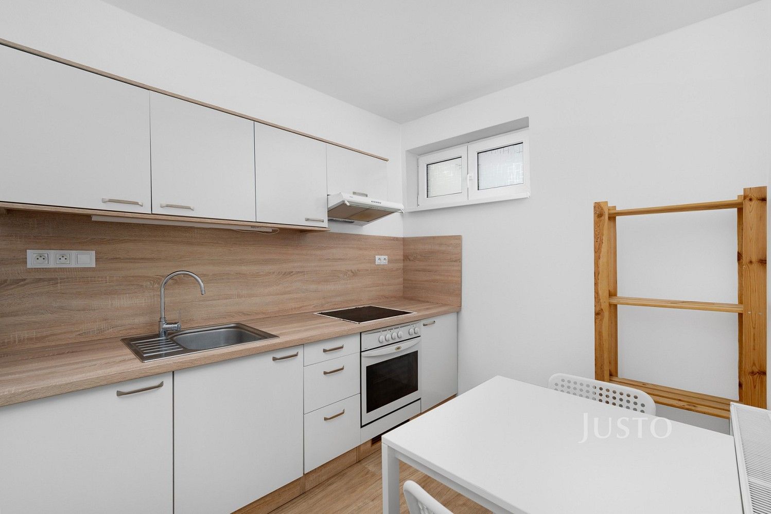 1+1, Brno - Veveří, okres Brno-město, Jihomoravský kraj, 37 m²