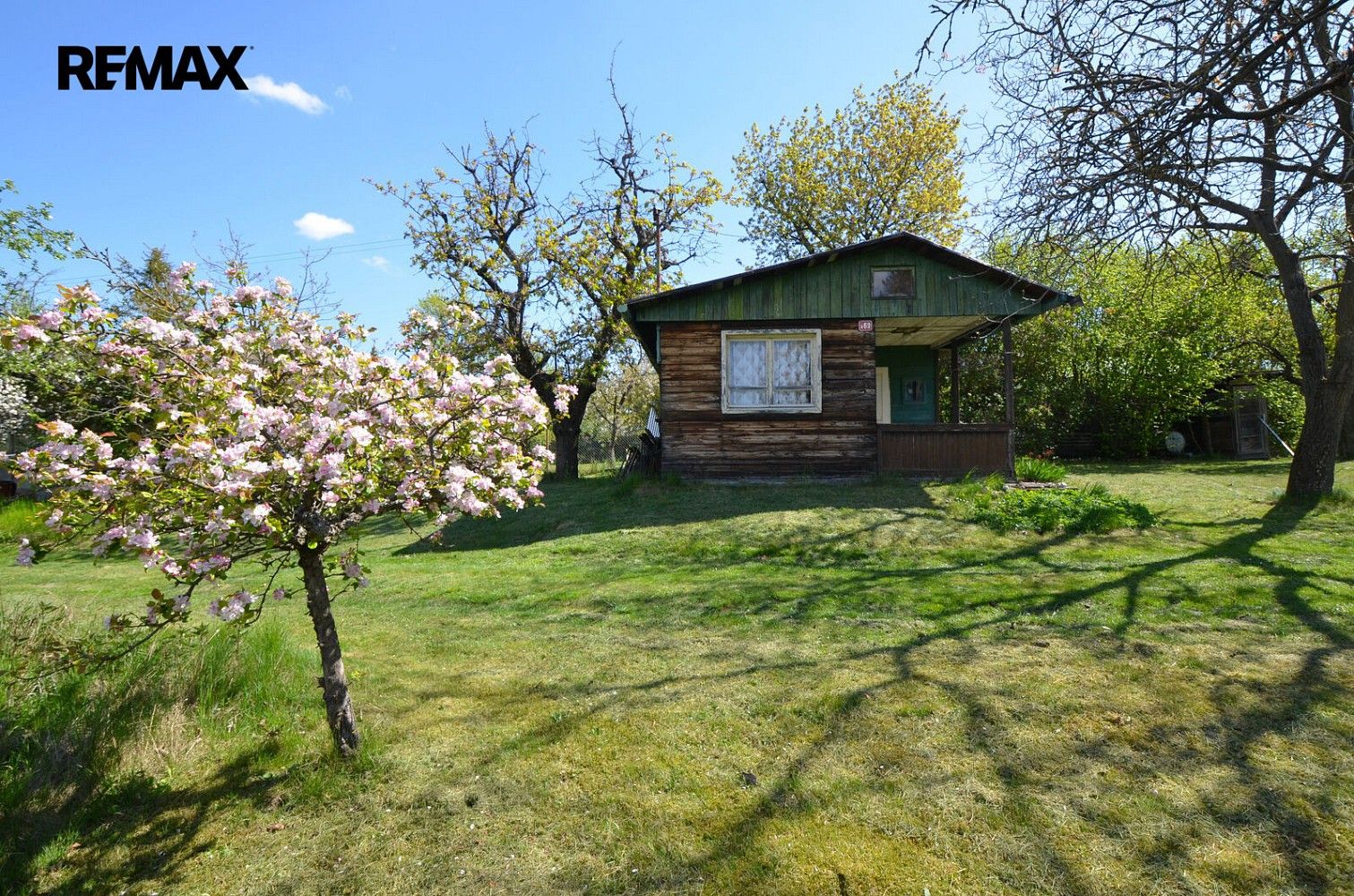 Chalupy, Olomouc - Droždín, Olomoucký kraj, 25 m² - 2