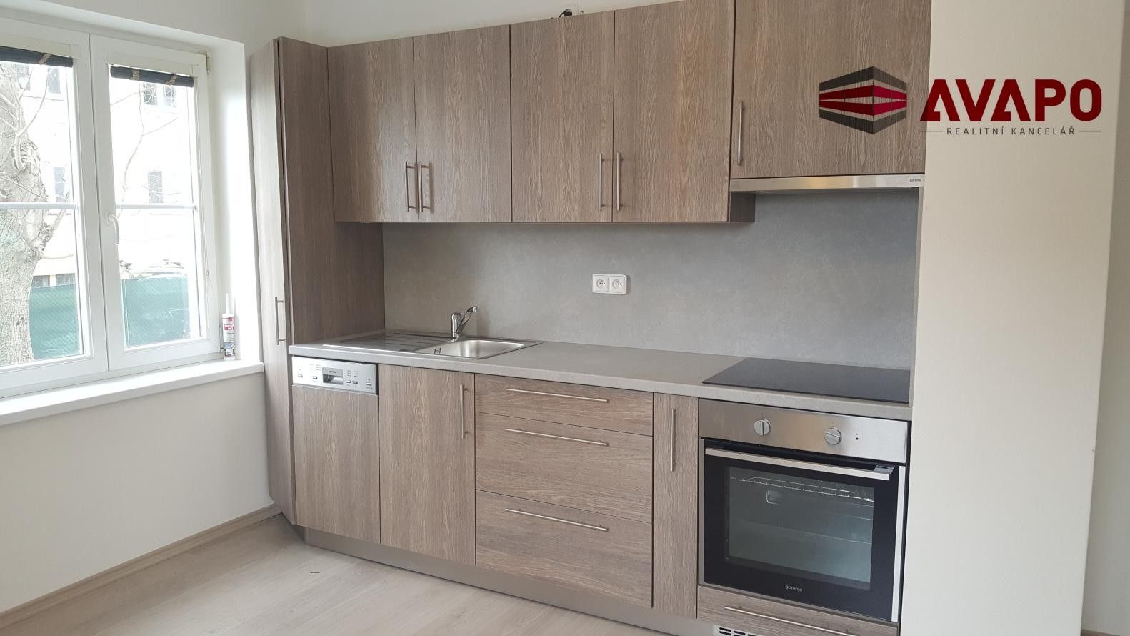 Pronájem byt 2+1 - Ovocná, Opava, 47 m²