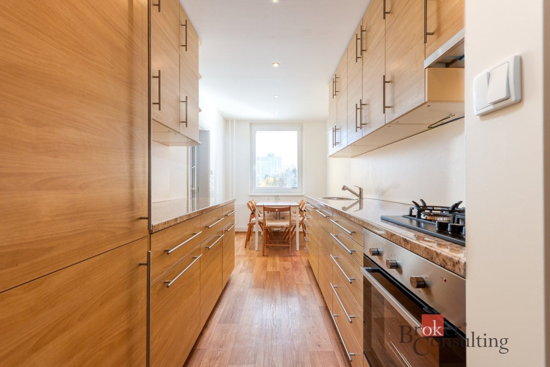 Prodej byt 3+1 - Hekrova, Praha, 71 m² - 5