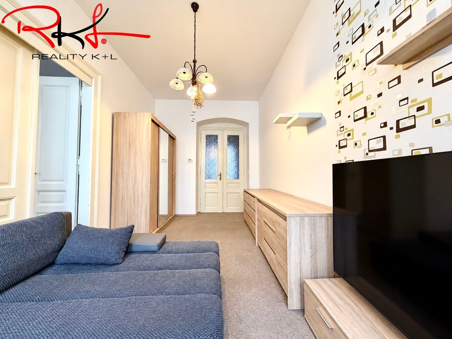 Byt 2+1 · 65 m² · Železná 45, Mladá Boleslav I - 3