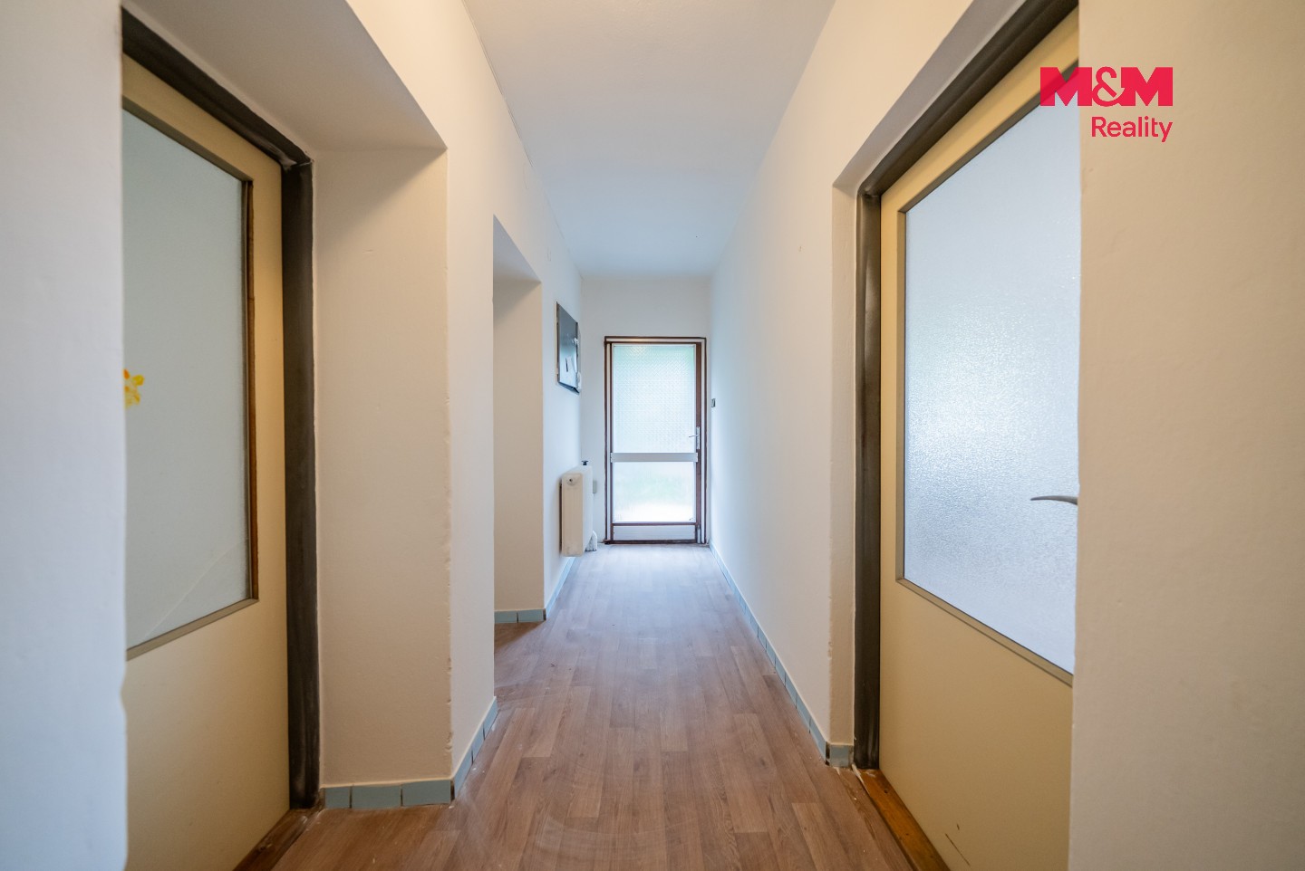 Prodej rodinný dům - Karolín, Rájec-Jestřebí, 113 m² - 5