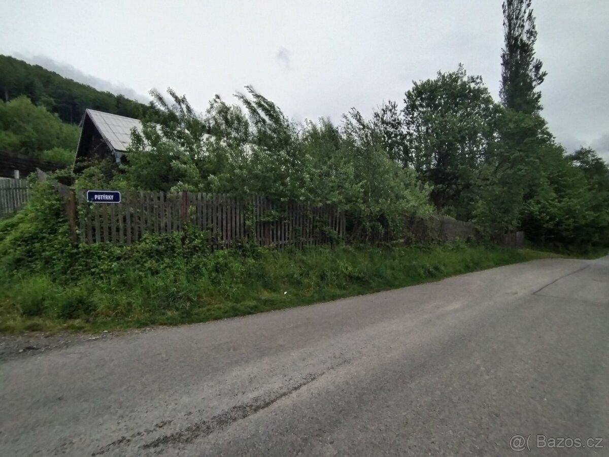 Pozemky pro bydlení, Lešná, 756 41