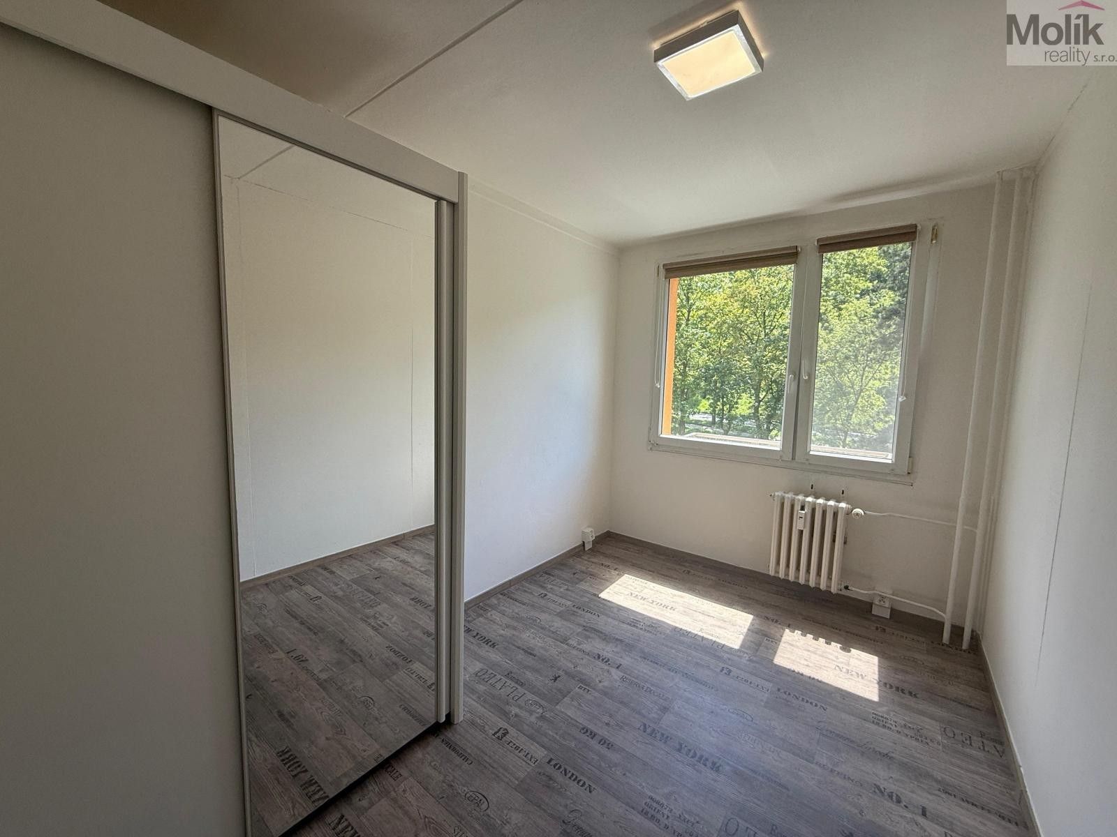 2+kk, Josefa Suka, Most, 40 m² - 2