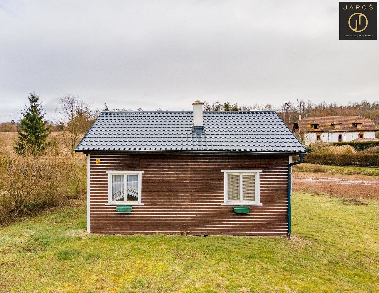 Prodej chalupa - Děkov, okres Rakovník, Středočeský kraj, 65 m² - 5